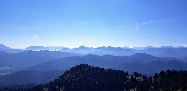 Bogenschießen im schönen Tirol
